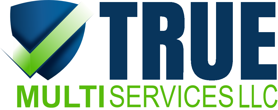 Logo True